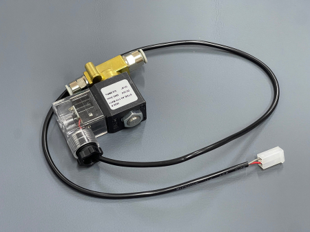 Электромагнитный клапан Safety (2 клапана)