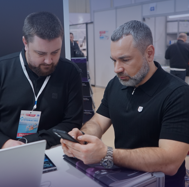 Итоги выставки "СТОМАТЭКС 2026" в Ростове-на-Дону