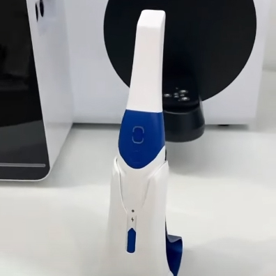 3D СКАНЕР ALLIEDSTAR AS 200 E: обзор с выствки