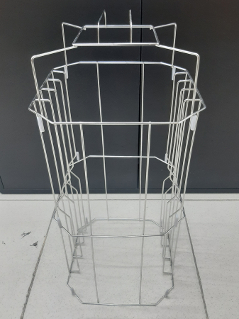 Каркас для лотков Tanvo 45л