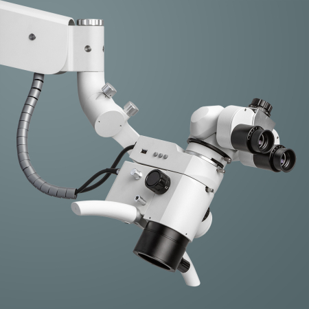 Микроскоп Mercury Meta PRO