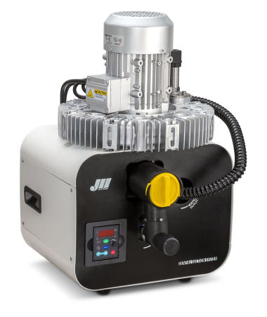 Стоматологическая помпа Mercury JW-Х03 на 3-5 установок