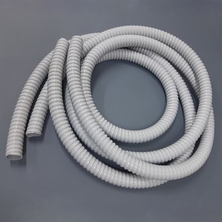 Шланг гофрированный d25 мм 1м