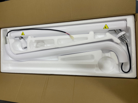 Горизонтальная стойка светильника MERCURY Safety М2+