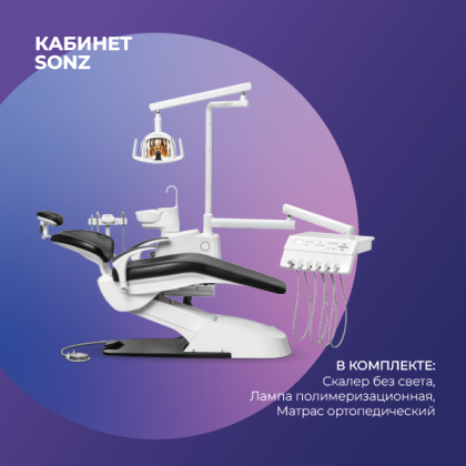 Кабинет SONZ