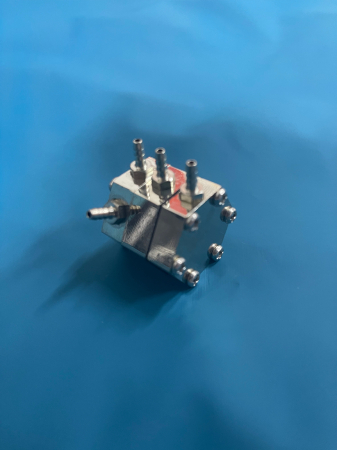 Клапан воды на 6 выходов Z-CHAIR