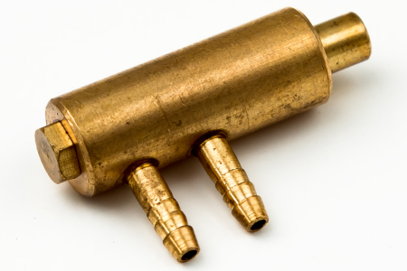 Клапан холдера 3