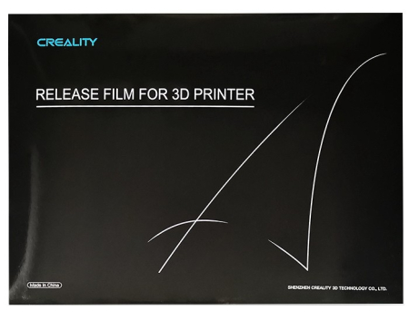 Плёнка для ванны 3D принтера CREALITY HALOT SKY