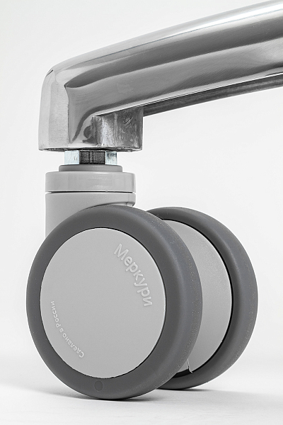 Стул-седло Mercury BALANCE с абдоминальным упором - Фото 14