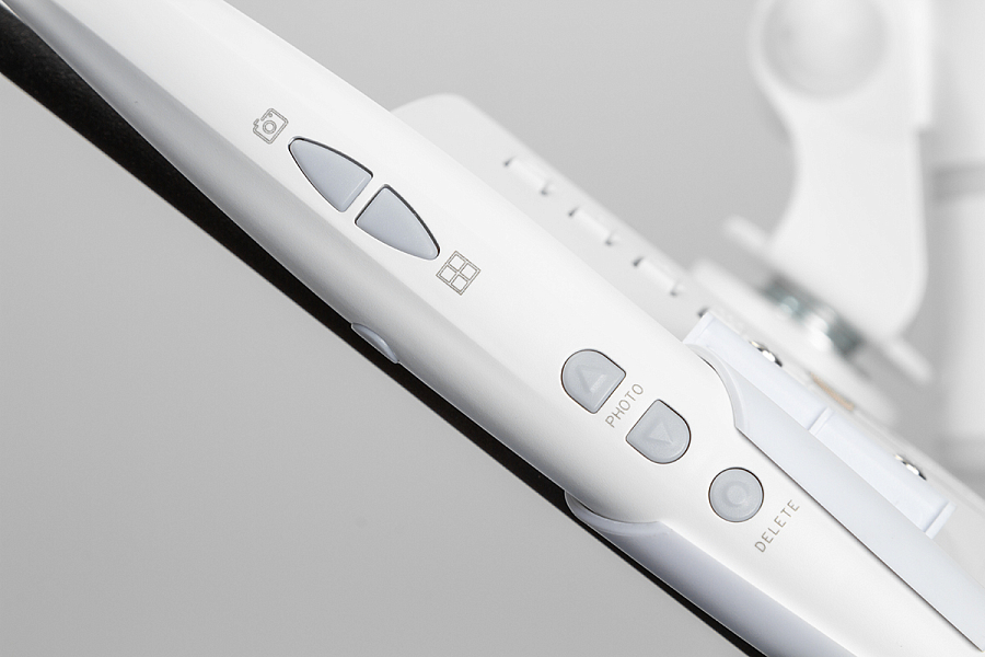 Комплекс визуализации М-988 - Фото 9