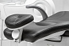 Стоматологическая установка Safety M2 с подкатным блоком с 24-диодным светильником - Фото 24
