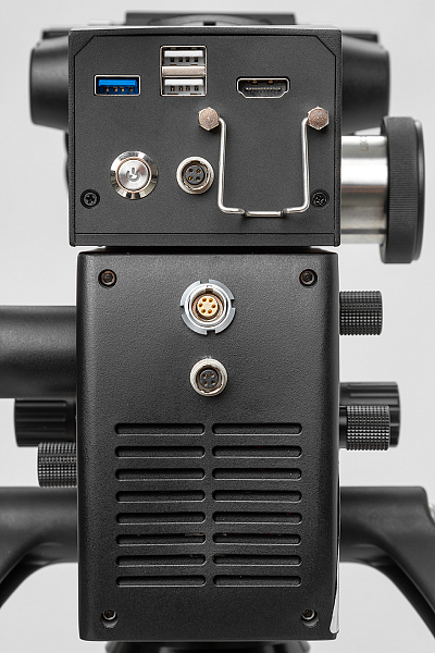 Микроскоп Mercury ПРО - Фото 16