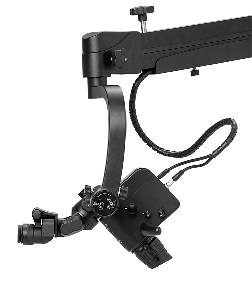 Микроскоп Mercury ПРО+ Мора - Фото 12