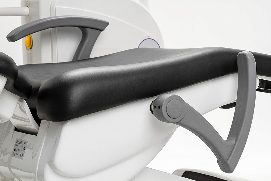 Стоматологическая установка Woson 550 нижняя подача - Фото 20