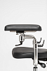 Стул микроскописта Mercury Elite Comfort с обратным газлифтом - Фото 7