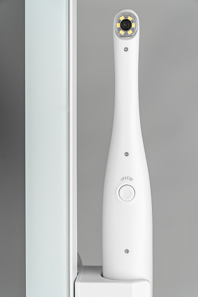 Комплекс визуализации (M978A) с защитным стеклом - Фото 6