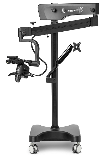 Микроскоп Mercury ПРО+ Мора - Фото 2