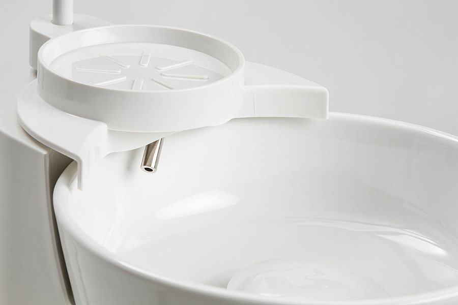 Стоматологическая установка Woson WOD 550 нижняя подача - Фото 10