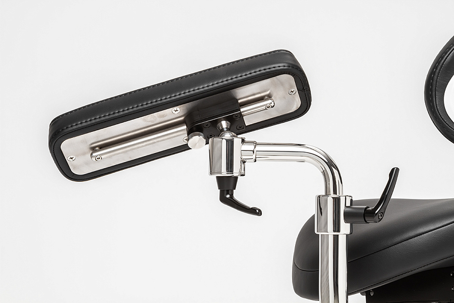 Стул микроскописта Mercury ELITE Export - Фото 8