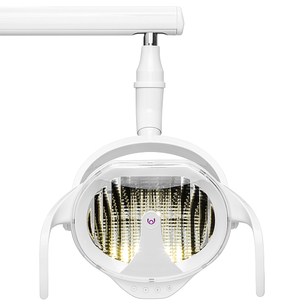 Стоматологическая установка Woson WOD 330 нижняя подача NEW - Фото 7