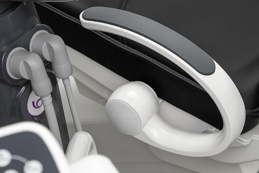 Стоматологическая установка Woson WOD 730 CART - Фото 18