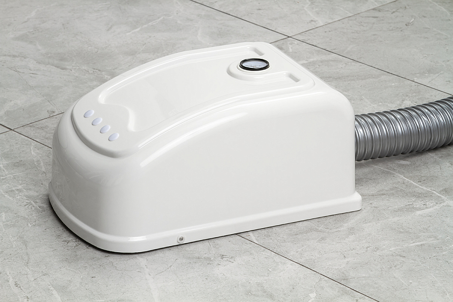 Стоматологическая установка Woson WOD 550 нижняя подача - Фото 16