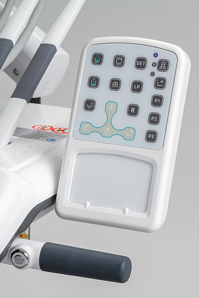 Стоматологическая установка Anya AY-A 3600 верхняя подача - Фото 4