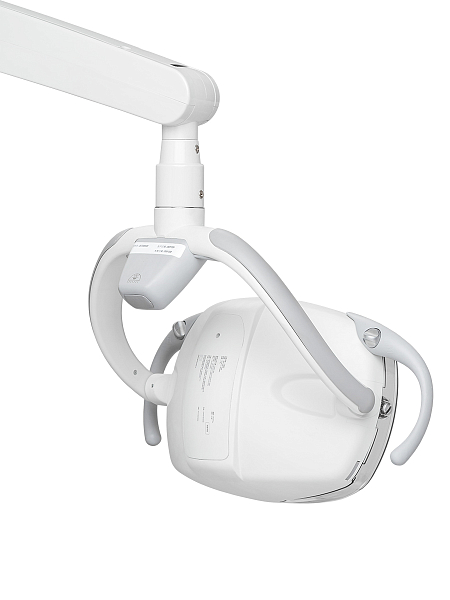 Стоматологическая установка Woson 730 (универсал) нижняя подача - Фото 15