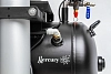 Компрессор воздушный медицинский безмасляный Mercury HK-3EW-55/HK-3EВ-55 (200л) с осушителем Black G - Фото 8
