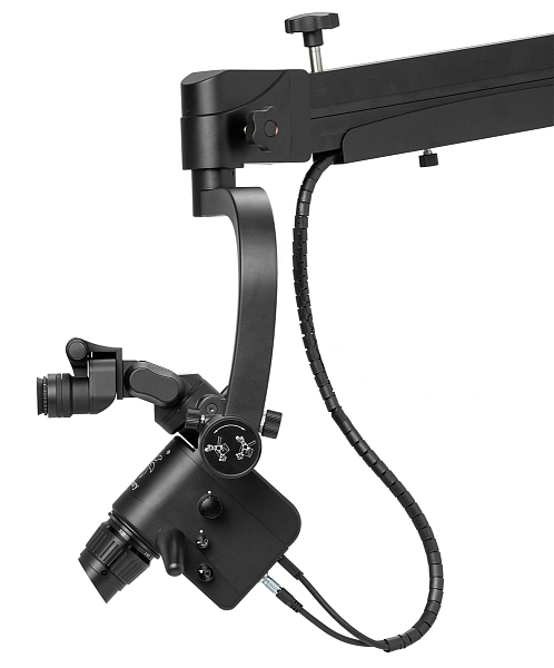 Микроскоп Mercury ПРО+ Мора - Фото 10