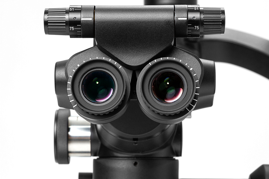 Микроскоп Mercury ПРО - Фото 12