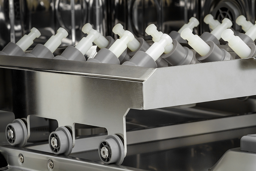 Набор для стерилизации - Фото 8